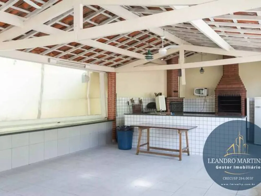 Apartamento, 3 quartos, 75 m² - Foto 4