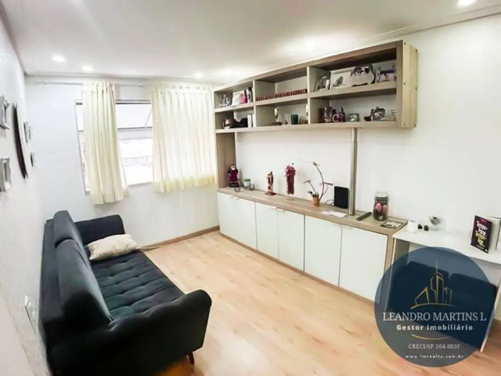 Apartamento, 3 quartos, 75 m² - Foto 2