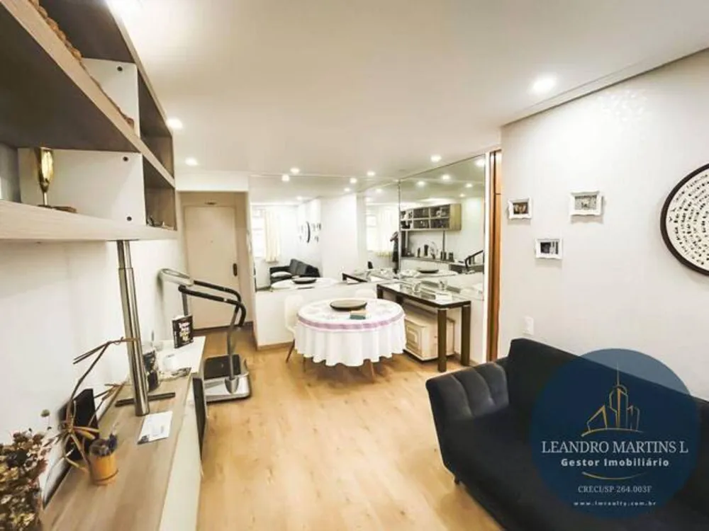 Apartamento, 3 quartos, 75 m² - Foto 5
