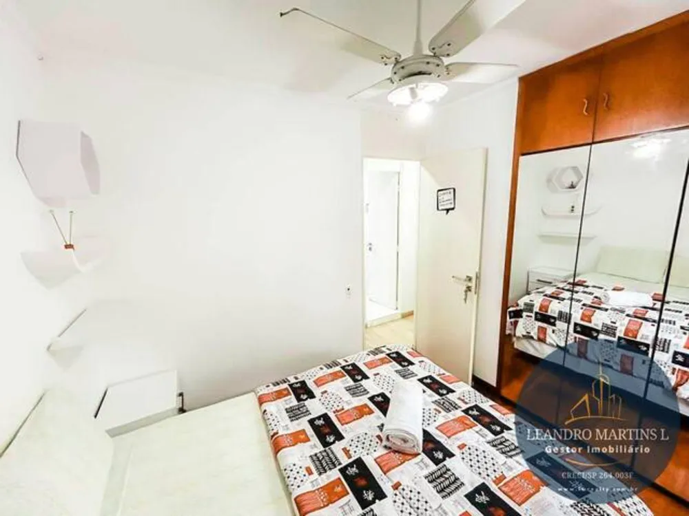 Apartamento, 3 quartos, 75 m² - Foto 6