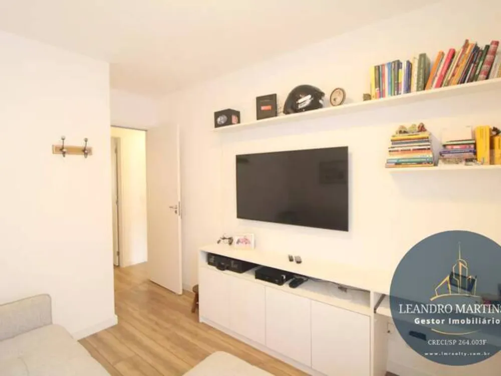 Casa de Condomínio, 3 quartos - Foto 8