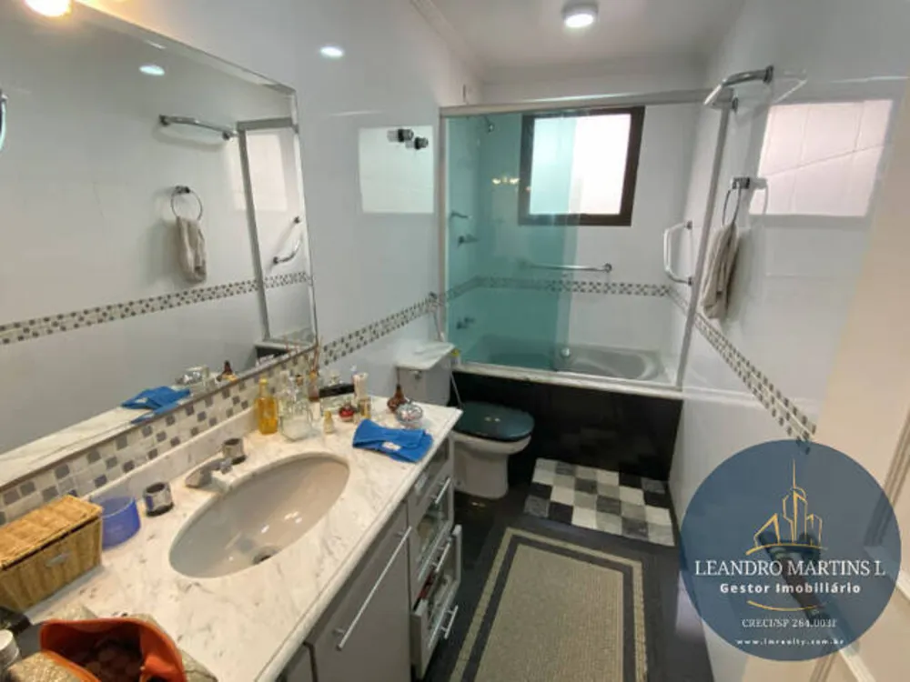 Apartamento, 3 quartos, 176 m² - Foto 9