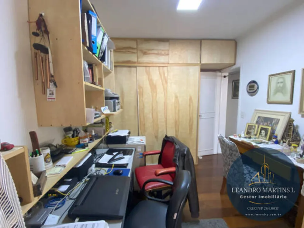 Apartamento, 3 quartos, 176 m² - Foto 7