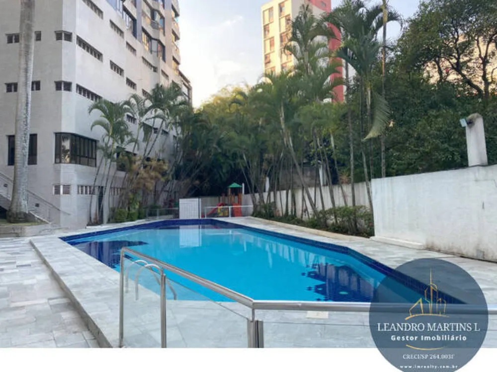 Apartamento, 3 quartos, 176 m² - Foto 10