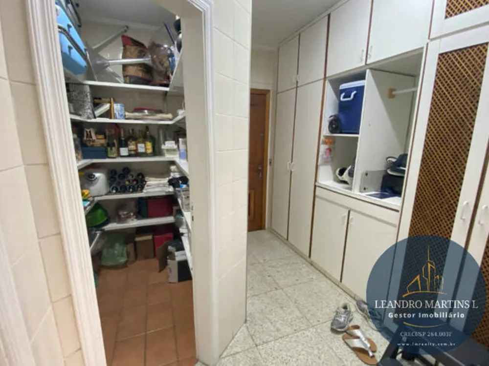Apartamento, 3 quartos, 176 m² - Foto 5