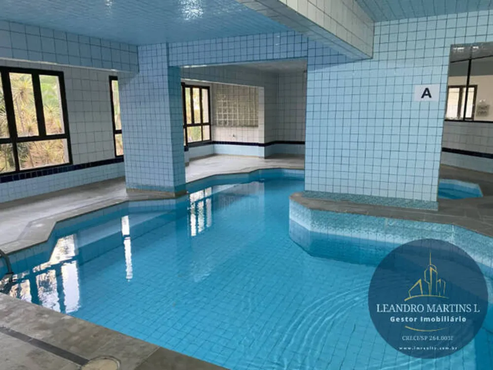 Apartamento, 3 quartos, 176 m² - Foto 11