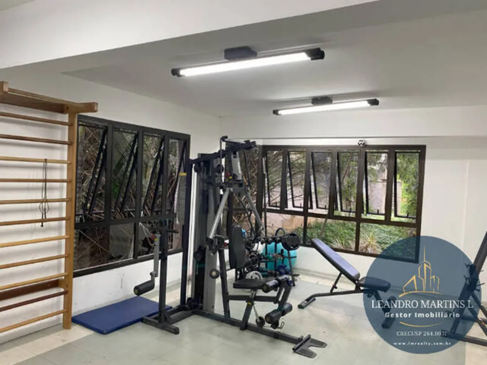 Apartamento, 3 quartos, 176 m² - Foto 12