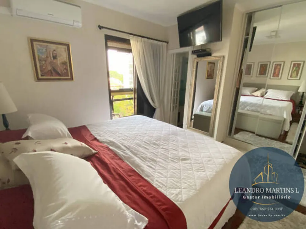 Apartamento, 3 quartos, 176 m² - Foto 6