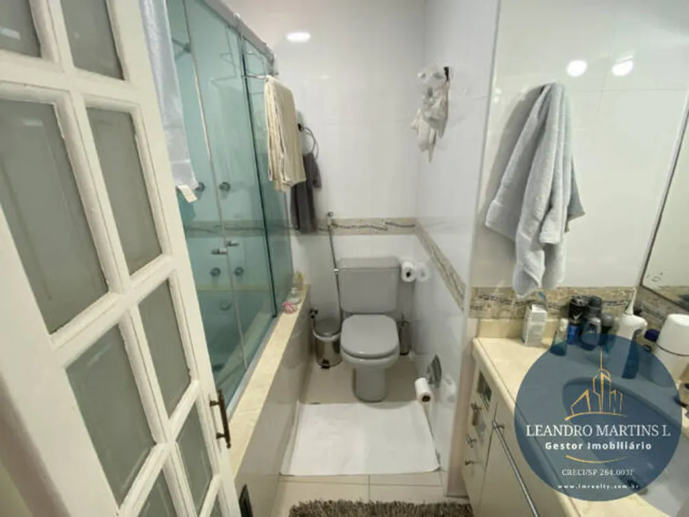 Apartamento, 3 quartos, 176 m² - Foto 8