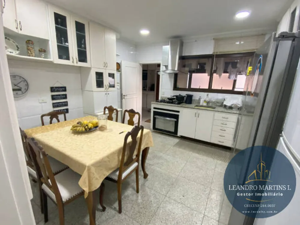 Apartamento, 3 quartos, 176 m² - Foto 4