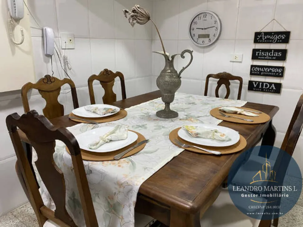 Apartamento, 3 quartos, 176 m² - Foto 3
