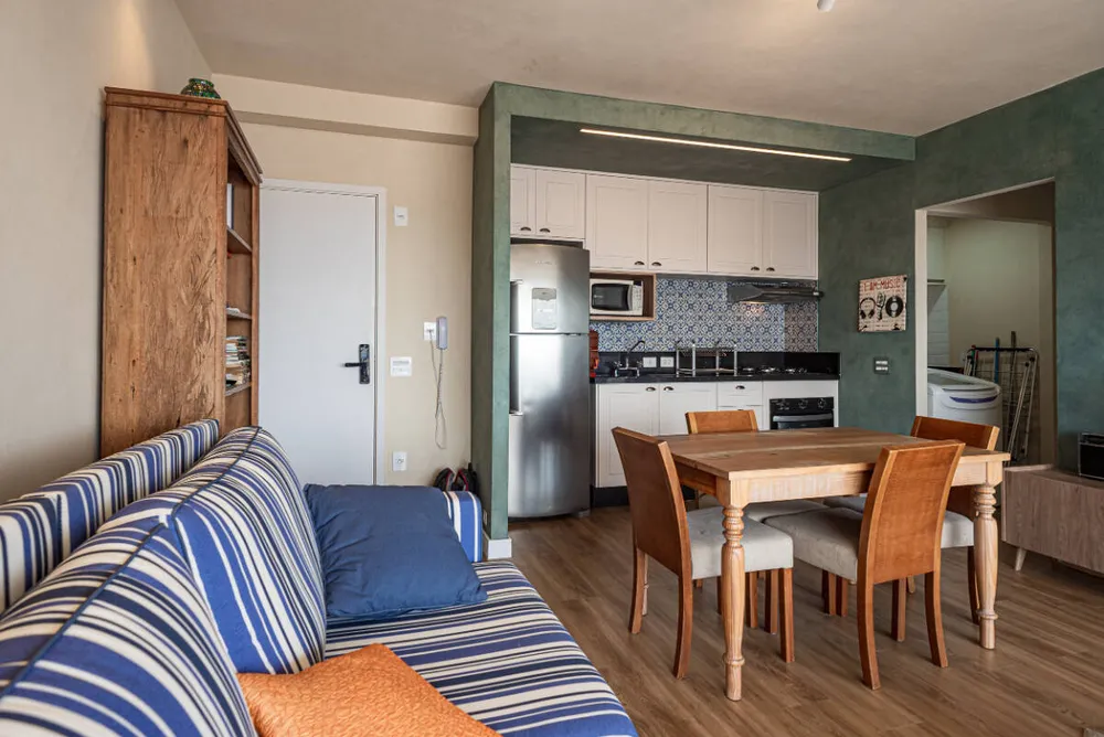 Apartamento, 3 quartos, 85 m² - Foto 4