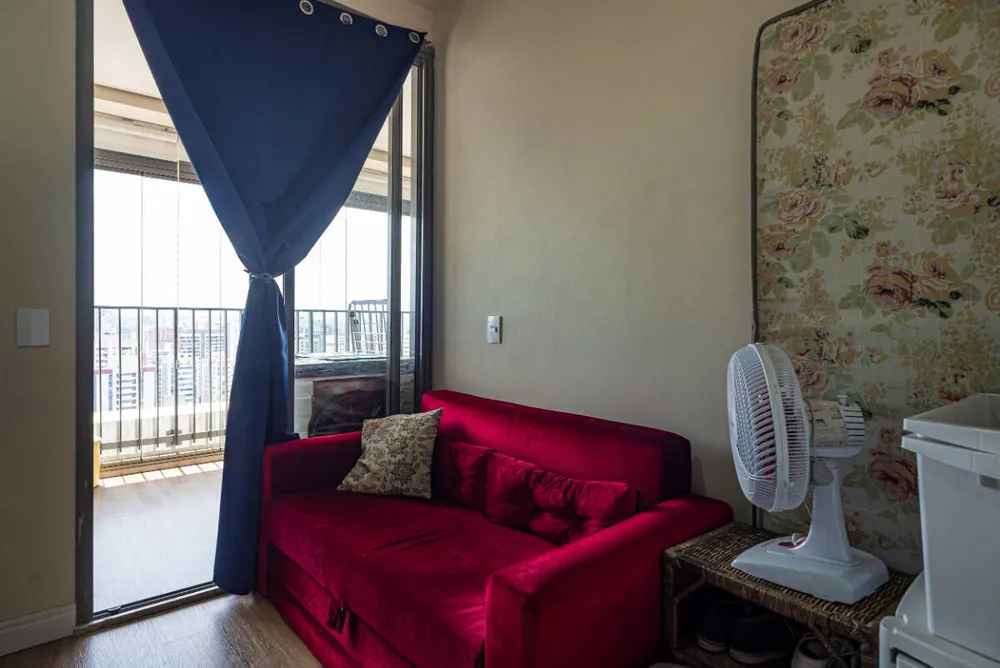 Apartamento, 3 quartos, 85 m² - Foto 2