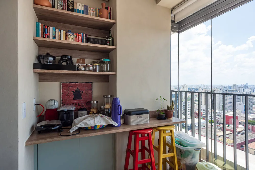 Apartamento, 3 quartos, 85 m² - Foto 3