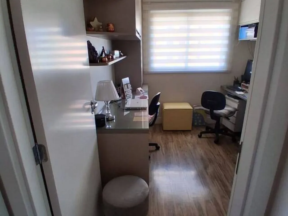 Apartamento, 3 quartos, 110 m² - Foto 11