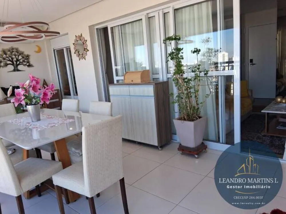 Apartamento, 3 quartos, 110 m² - Foto 5