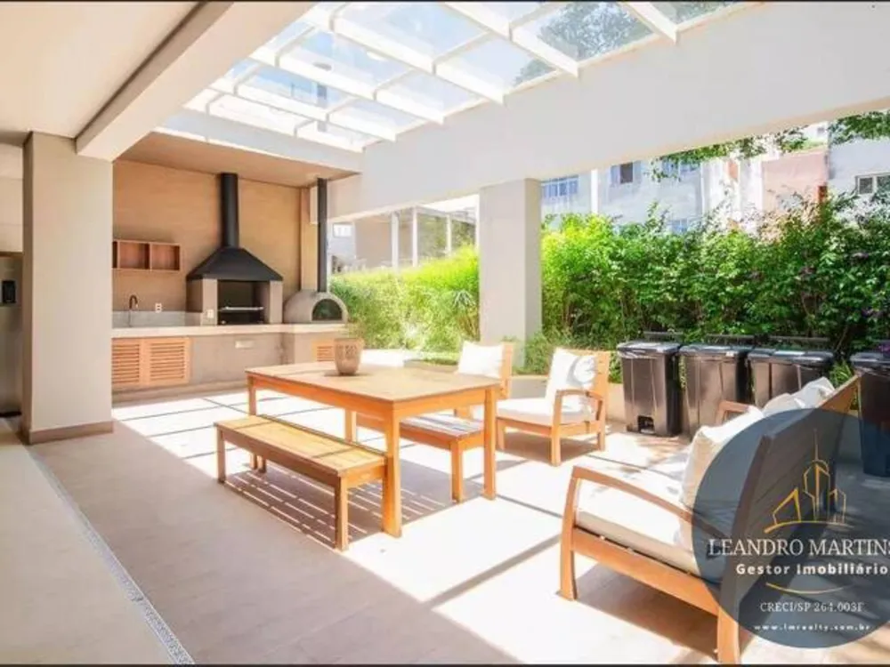 Apartamento, 3 quartos, 110 m² - Foto 9