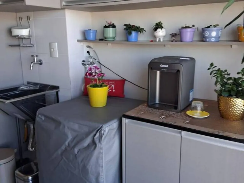 Apartamento, 3 quartos, 110 m² - Foto 8
