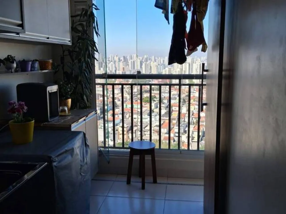 Apartamento, 3 quartos, 110 m² - Foto 10