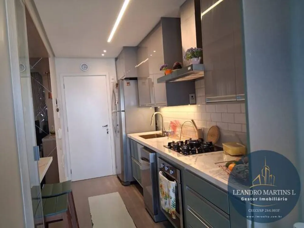 Apartamento, 3 quartos, 110 m² - Foto 4