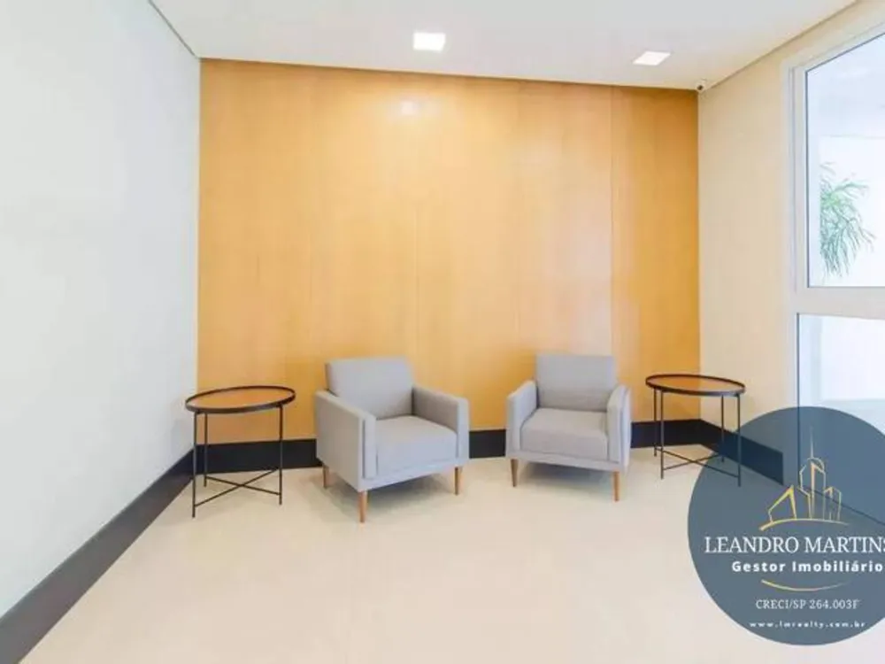 Apartamento, 3 quartos, 110 m² - Foto 6