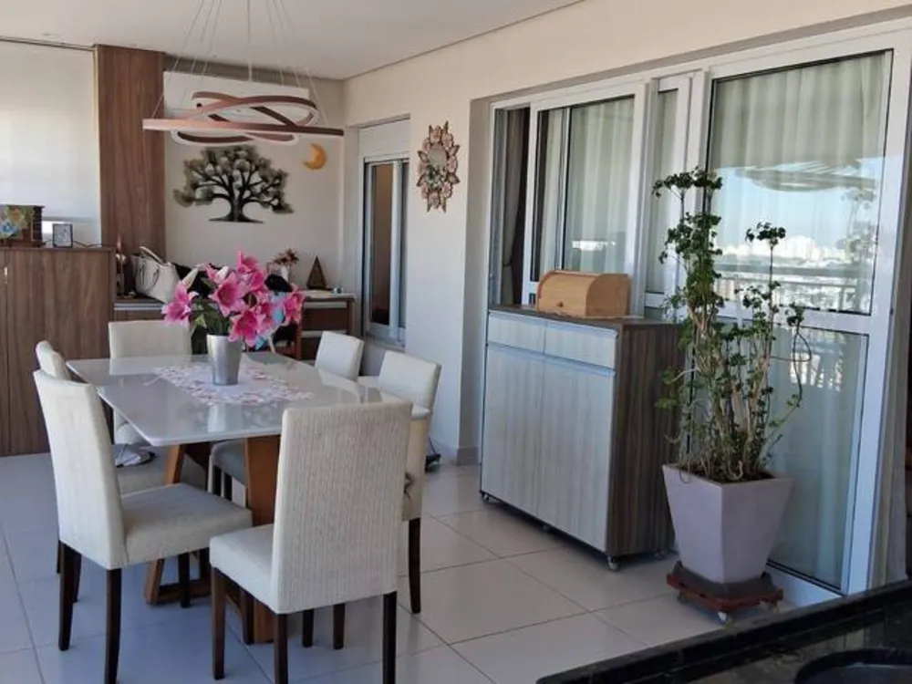 Apartamento, 3 quartos, 110 m² - Foto 7