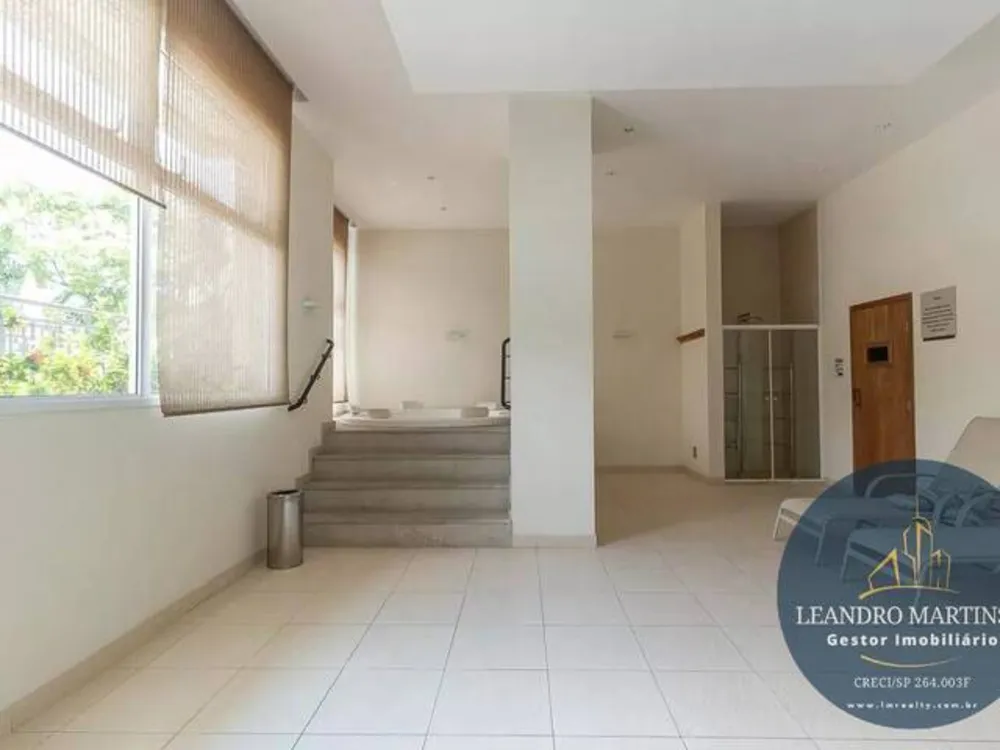 Apartamento, 3 quartos, 134 m² - Foto 6