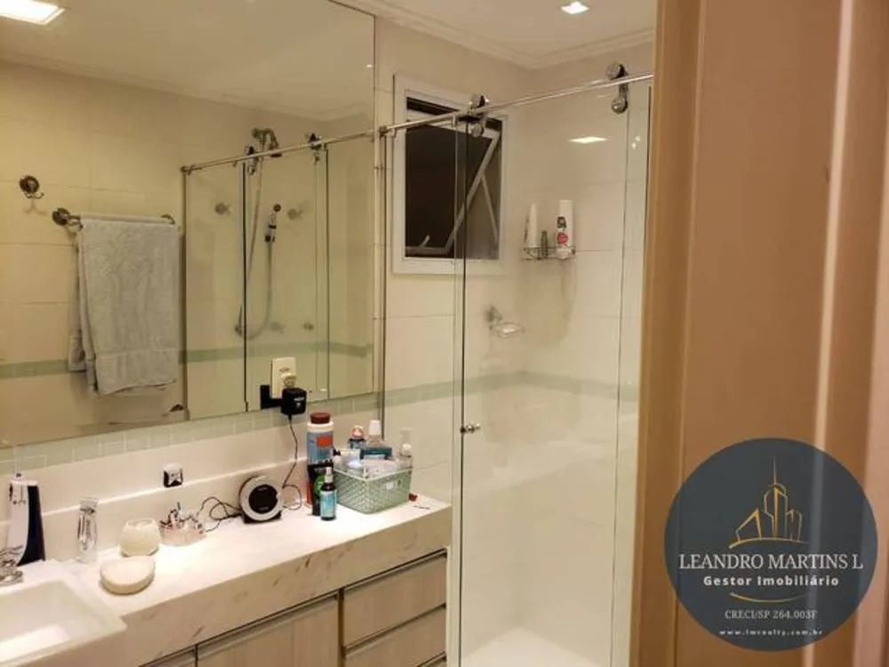 Apartamento, 3 quartos, 134 m² - Foto 7