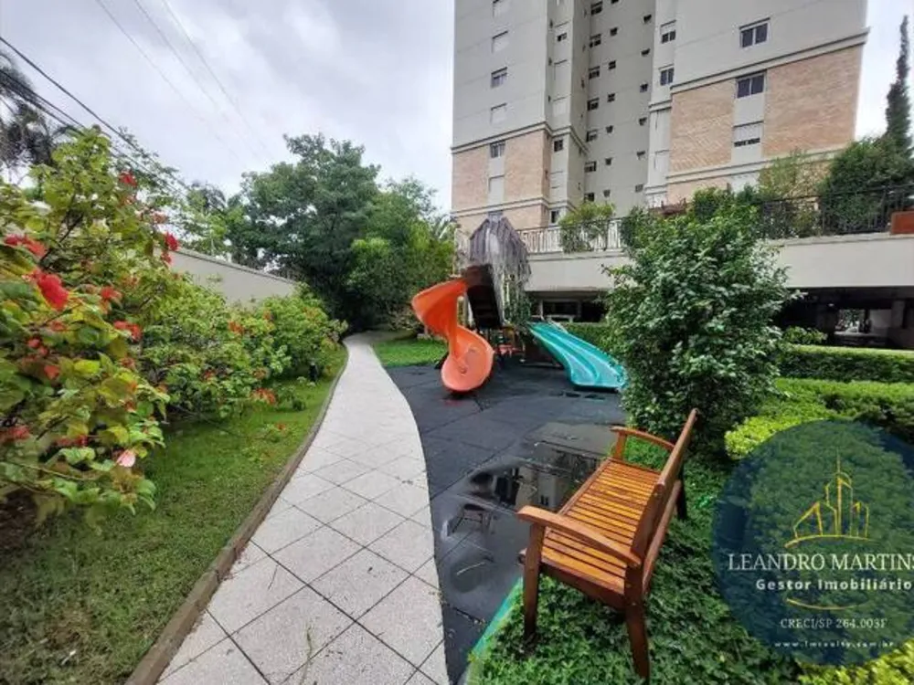 Apartamento, 3 quartos, 134 m² - Foto 12