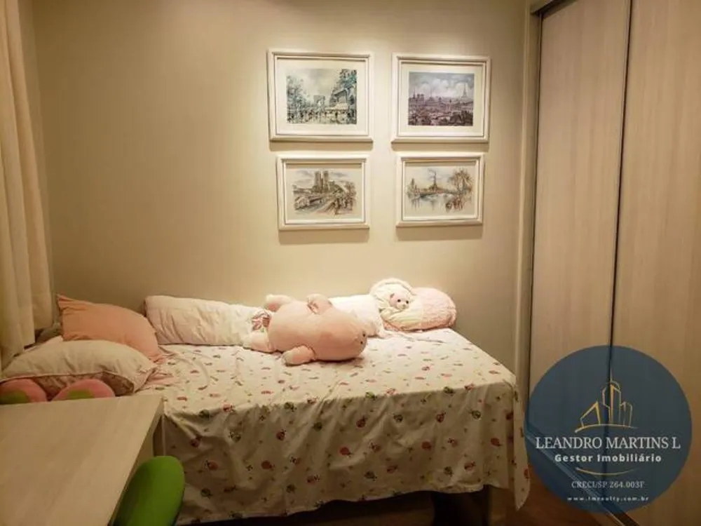 Apartamento, 3 quartos, 134 m² - Foto 5