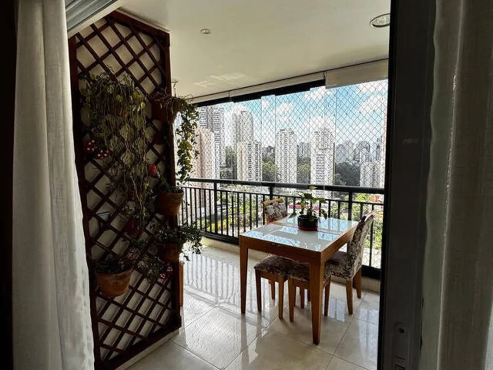 Apartamento, 2 quartos, 77 m² - Foto 12