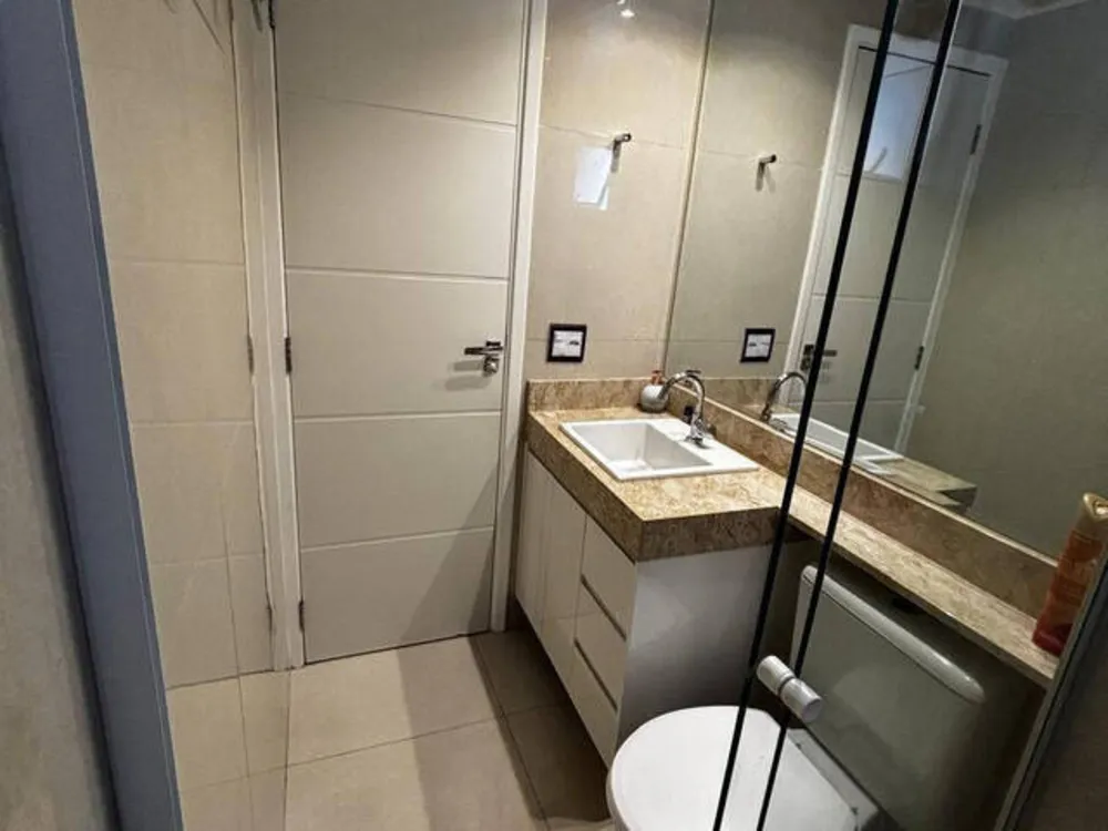 Apartamento, 2 quartos, 77 m² - Foto 8
