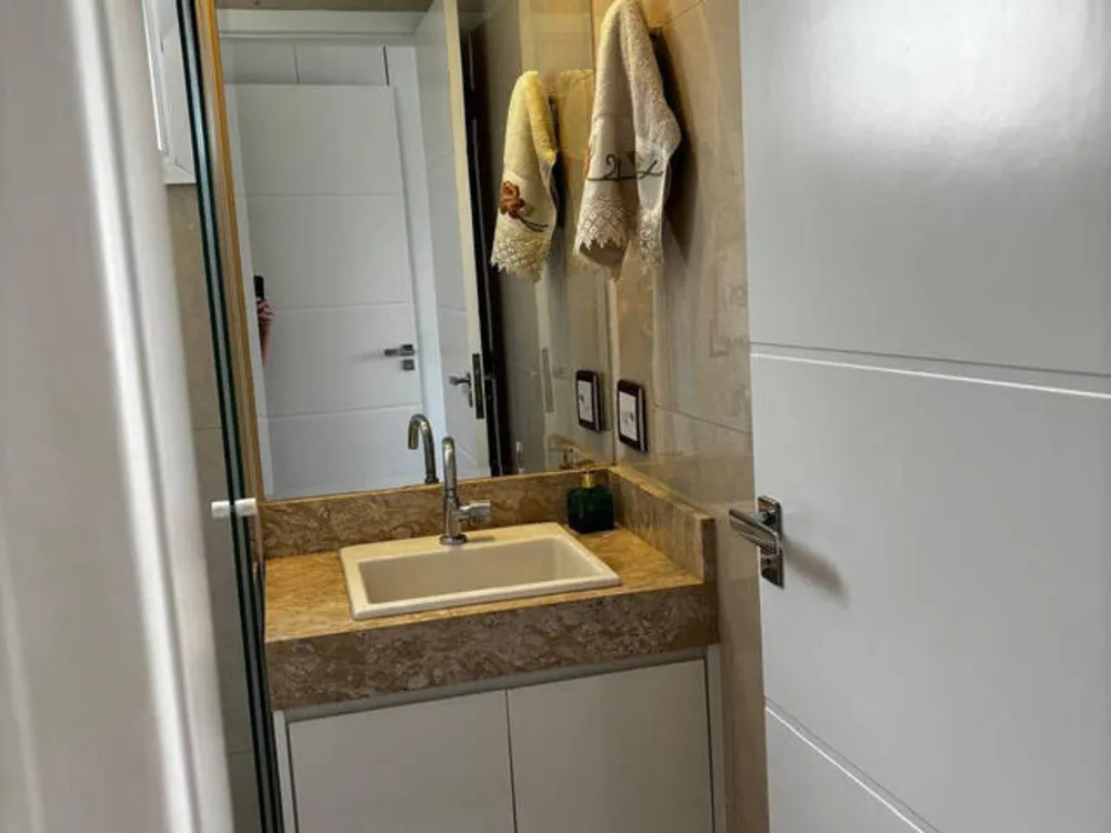 Apartamento, 2 quartos, 77 m² - Foto 9