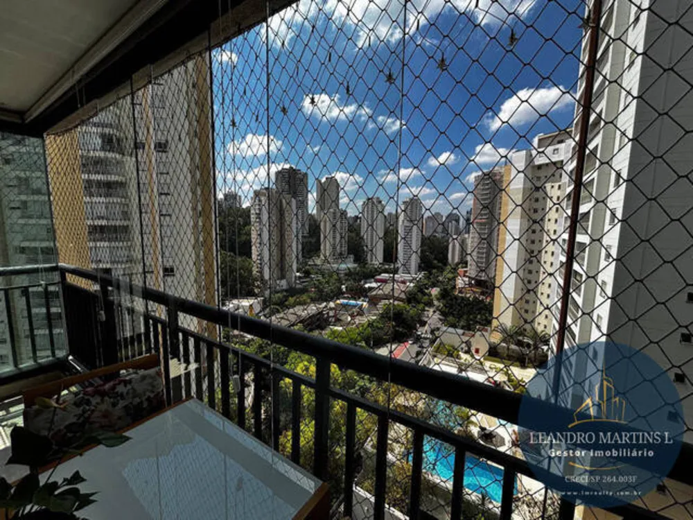 Apartamento, 2 quartos, 77 m² - Foto 10
