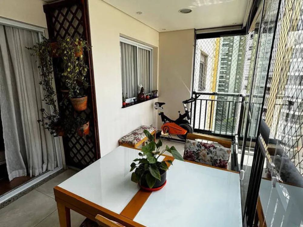 Apartamento, 2 quartos, 77 m² - Foto 4