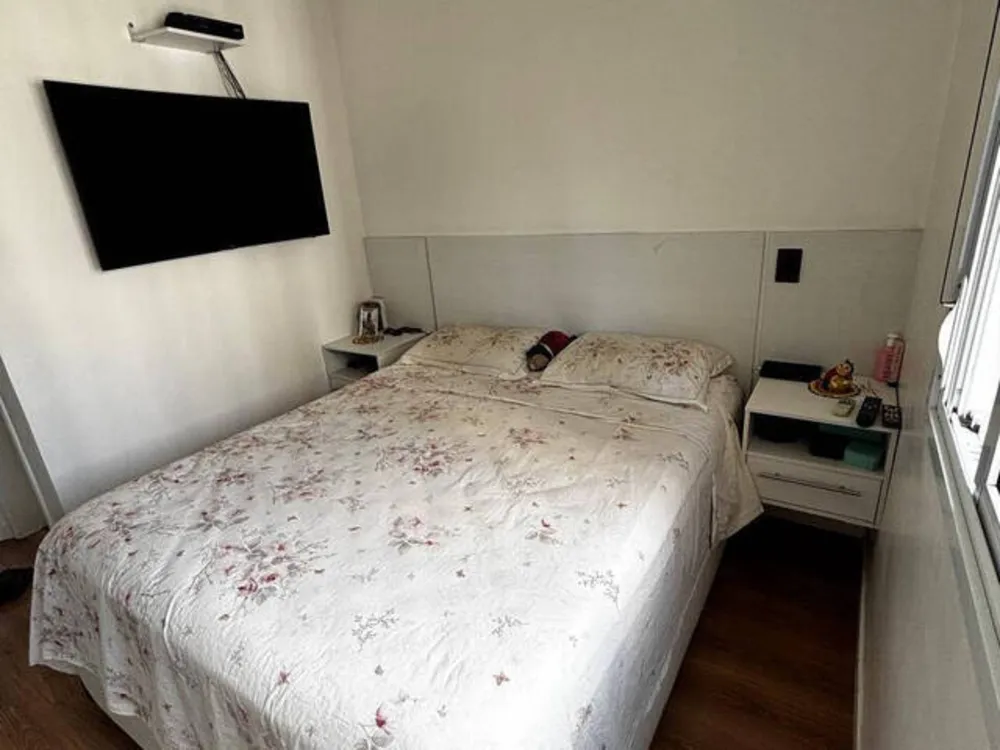 Apartamento, 2 quartos, 77 m² - Foto 7