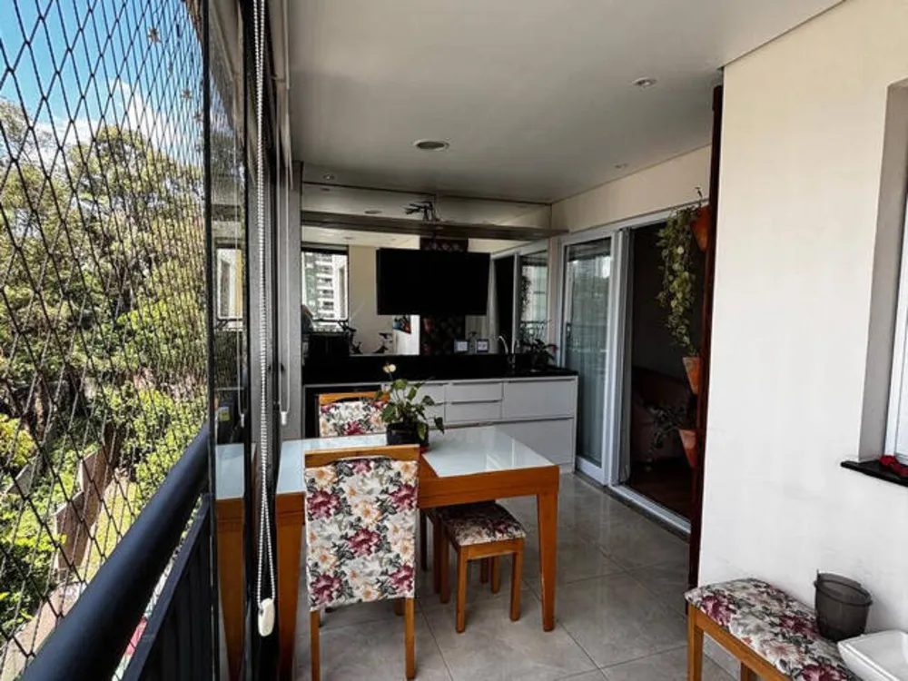 Apartamento, 2 quartos, 77 m² - Foto 11
