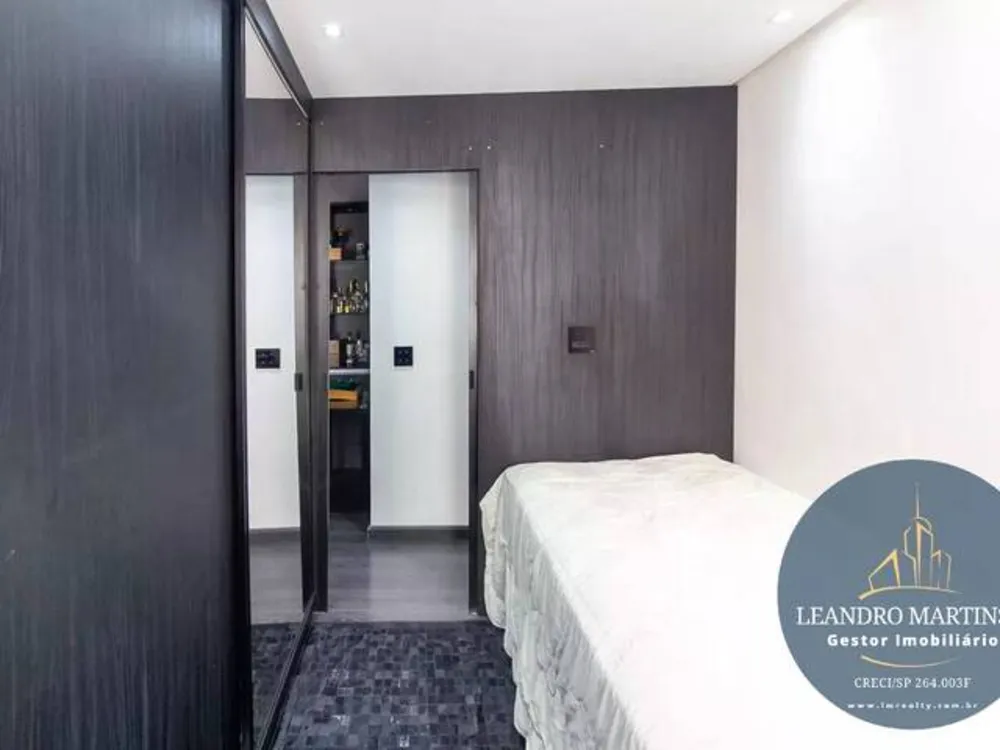 Apartamento, 2 quartos, 72 m² - Foto 4