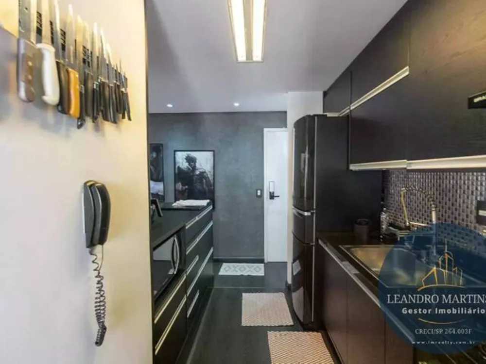 Apartamento, 2 quartos, 72 m² - Foto 2