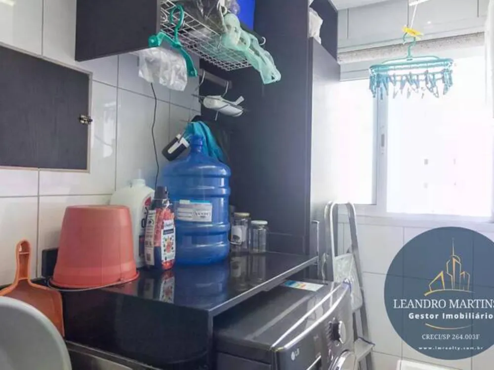 Apartamento, 2 quartos, 72 m² - Foto 10