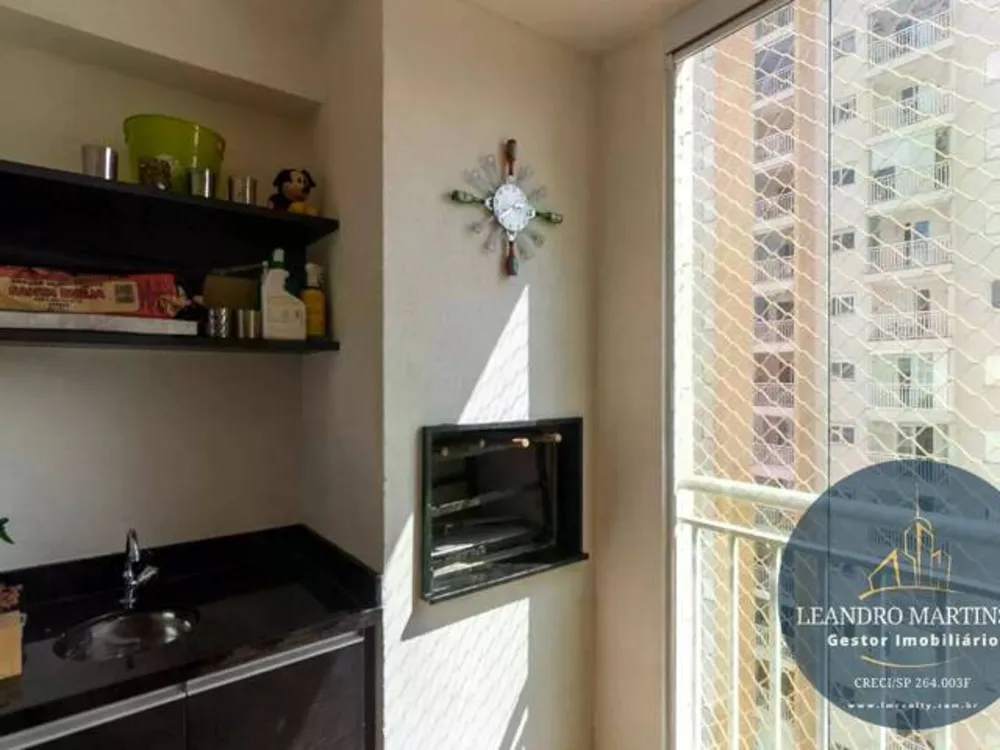 Apartamento, 2 quartos, 72 m² - Foto 7