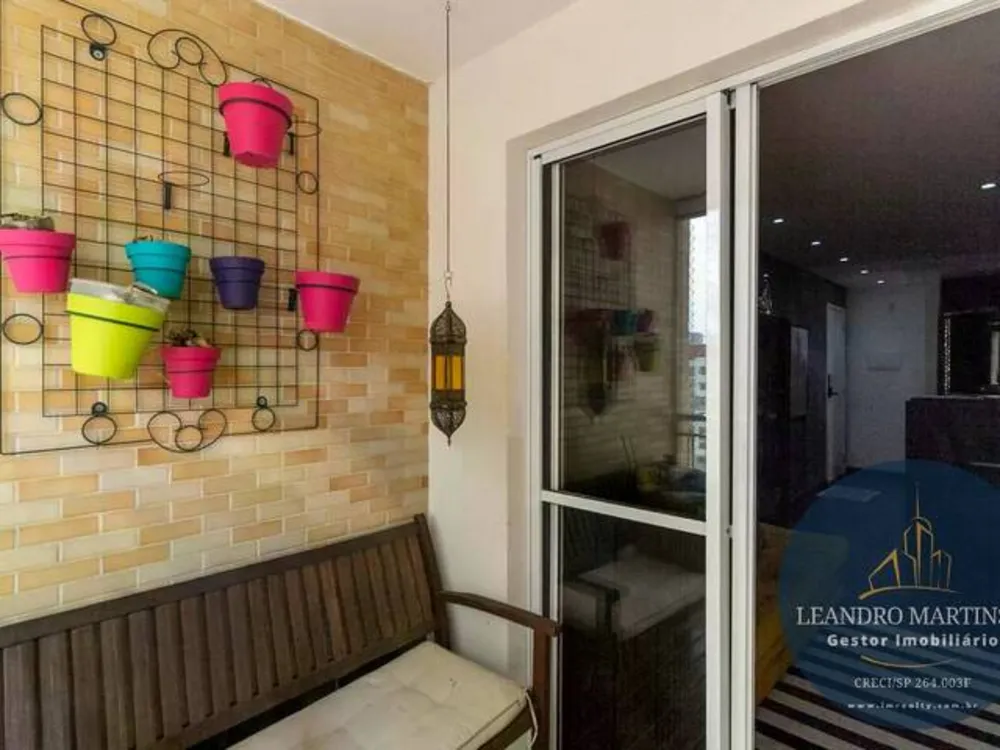 Apartamento, 2 quartos, 72 m² - Foto 8