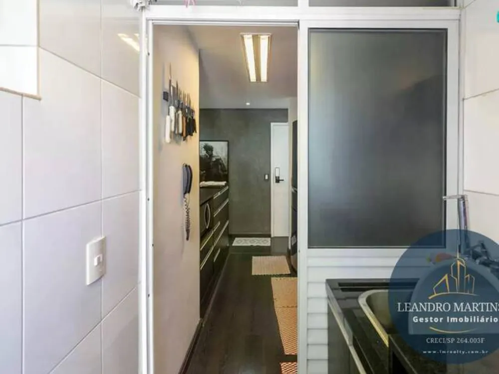 Apartamento, 2 quartos, 72 m² - Foto 11