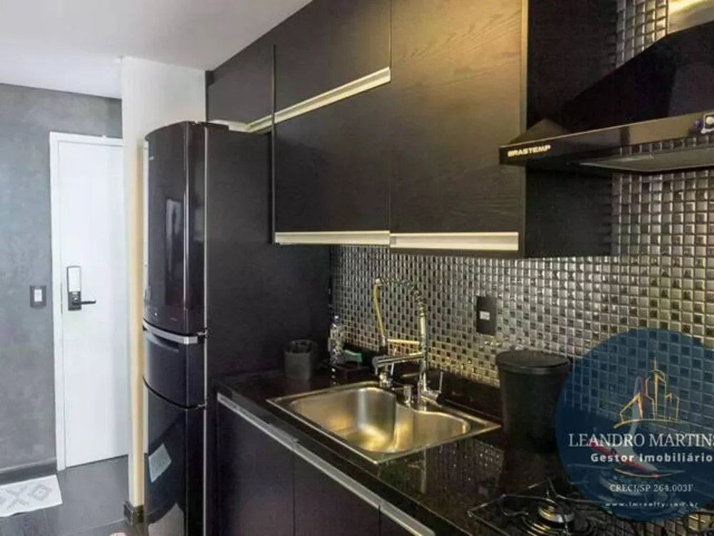 Apartamento, 2 quartos, 72 m² - Foto 3