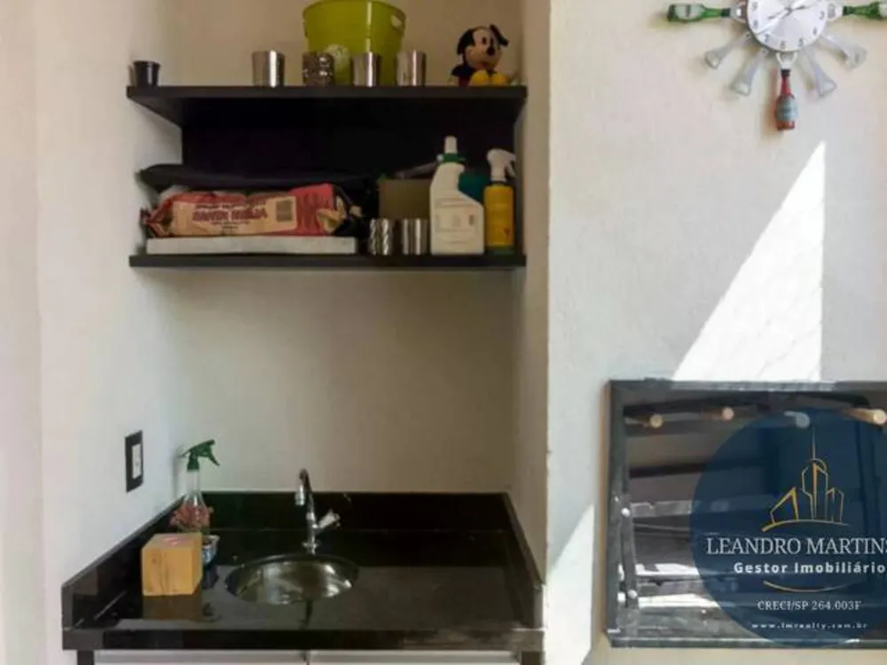 Apartamento, 2 quartos, 72 m² - Foto 9