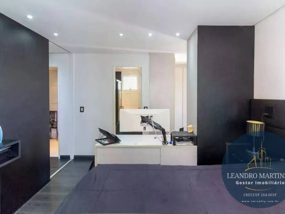 Apartamento, 2 quartos, 72 m² - Foto 5
