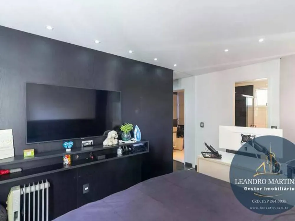Apartamento, 2 quartos, 72 m² - Foto 6