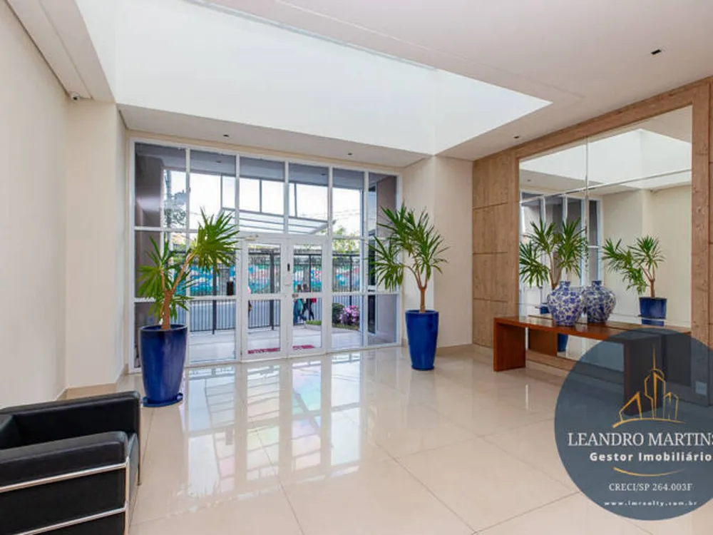 Apartamento, 3 quartos, 92 m² - Foto 3