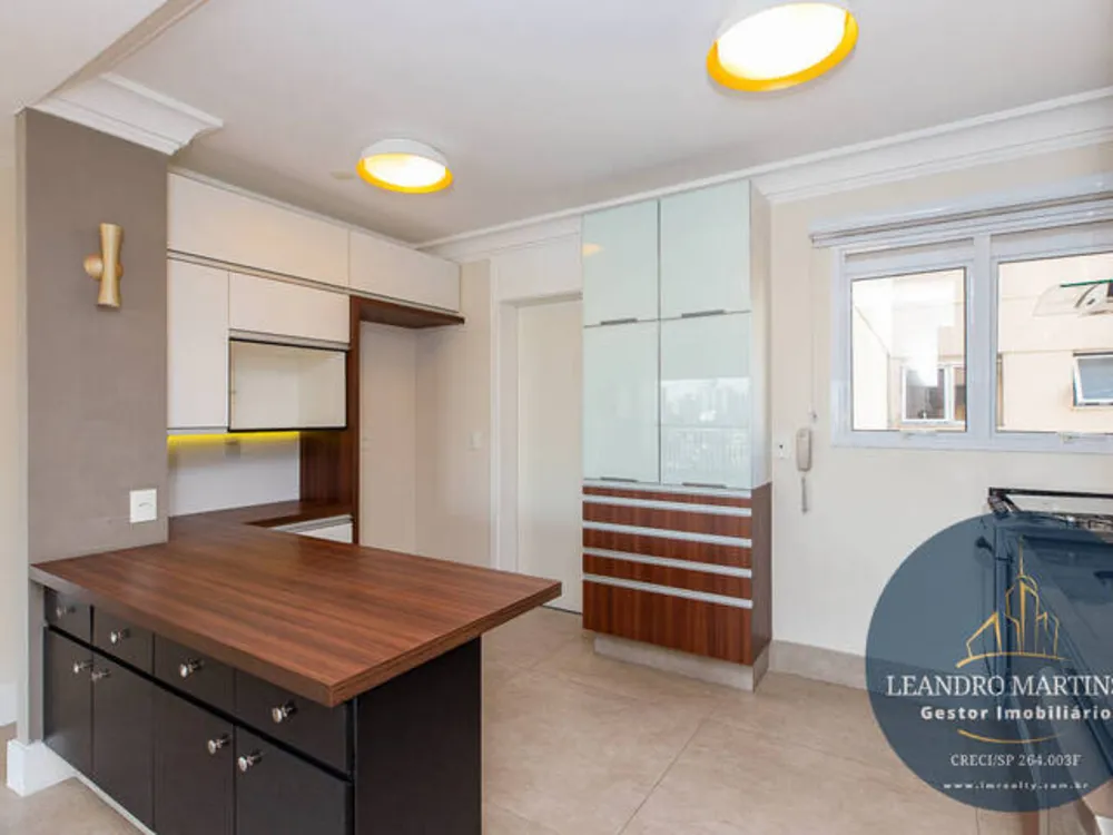 Apartamento, 3 quartos, 92 m² - Foto 1