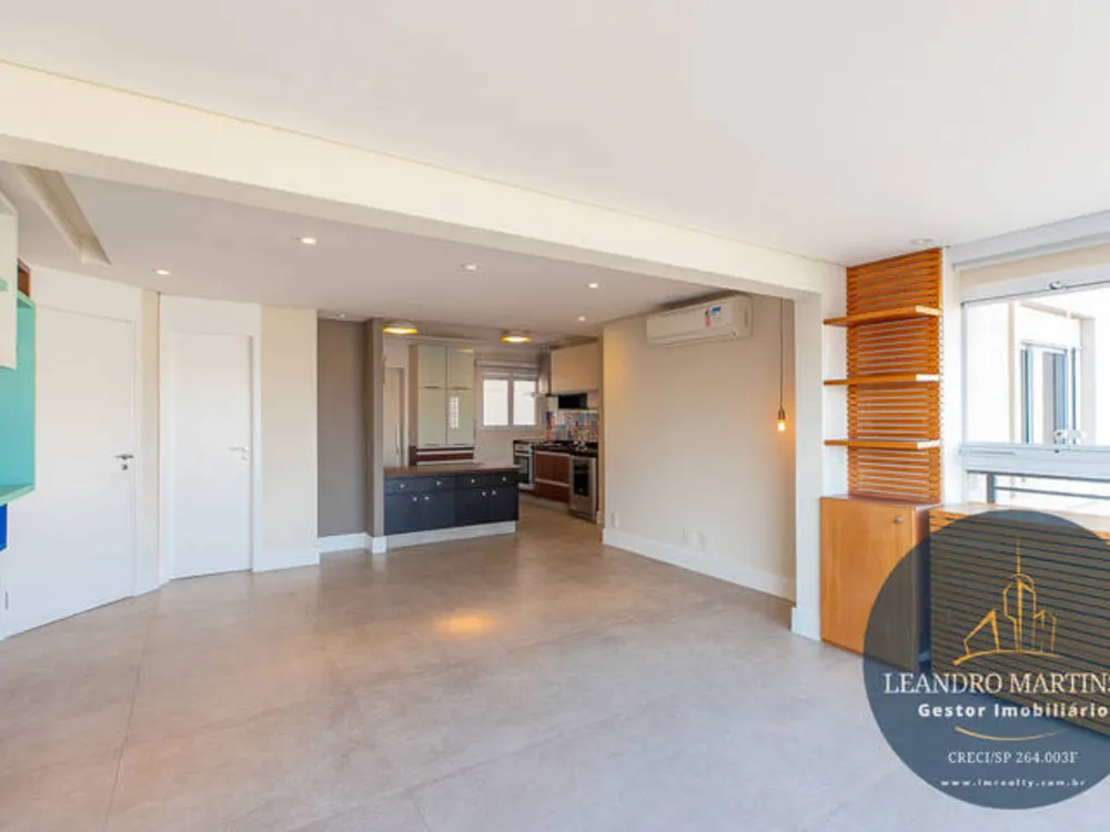 Apartamento, 3 quartos, 92 m² - Foto 5
